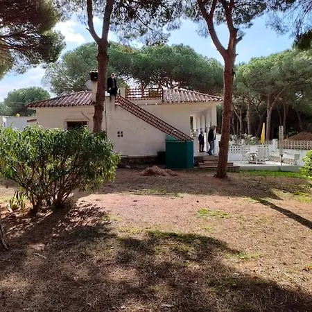 Auto Check-in☆golf☆chimenea☆playa☆ Barbacoa * Marbella