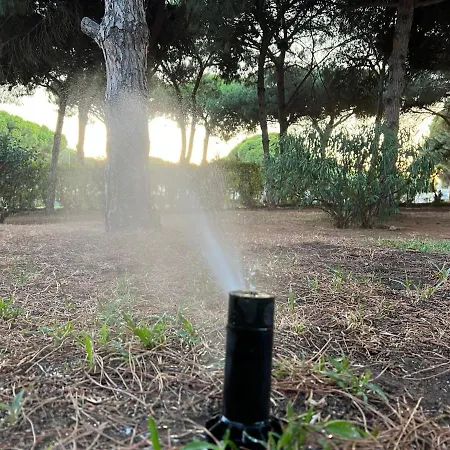 Auto Check-in☆golf☆chimenea☆playa☆ Barbacoa Marbella