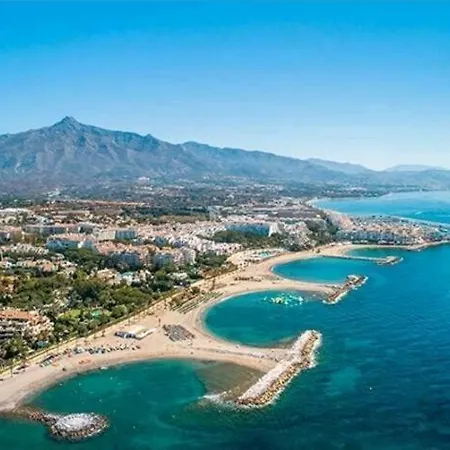 Auto Check-in☆golf☆chimenea☆playa☆ Barbacoa Holiday home *